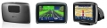 Navigace TOMTOM GO 1000T EU s 2letou aktualizací map zdarma