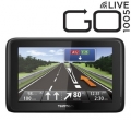 Navigace TOMTOM GO 1005T EU s 2letou aktualizací map zdarma