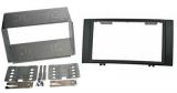 2DIN redukce pro VW Transporter T5, Multivan, Touareg 