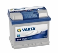 44 Ah - VARTA BLUE Dynamic