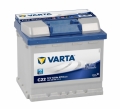 52 Ah -  VARTA BLUE Dynamic