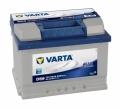 60 Ah -  VARTA BLUE Dynamic