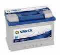 74 Ah -  VARTA BLUE Dynamic