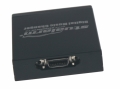 Adaptér pro ovládání USB zařízení OEM rádiem VW/AUX vstup