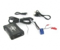 Adaptér pro ovládání USB zařízení OEM rádiem VW, Škoda, Seat MOST/AUX vstup