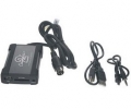 Adaptér pro ovládání USB zařízení OEM rádiem Volvo HU601/HU603/HU650/AUX vstup