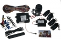 Autoalarm GSM JABLOTRON ATHOS 1802 wrc  