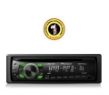 Autorádio MP3 pro vozy ŠKODA Octavia II,Yeti 
