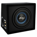 Boschmann STL-10XAL - Subwoofer