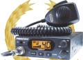 CB radiostanice President Teddy