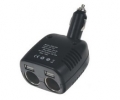 CL adapter 12/10A 2x USB 2x CL