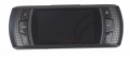 Černá skříňka 2-kanálová kamera s LCD 