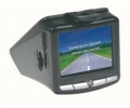 Černá skříňka - FULL HD kamera záznam obrazu, GPS, CZ menu 