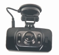 Černá skříňka - kamera záznam obrazu FULL HD, GPS, 2,7
