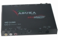 DVB-T2 digitální tuner Asuka 2 s USB