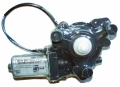 Elektrické ovládání oken Škoda Fabia 1/00- přední 5-dveř