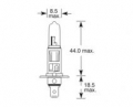 H1 OSRAM 12V/55W