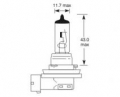 H11 OSRAM NightBreaker+90% 12V/55W