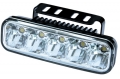 LED denní svícení SJ-286 typ 2