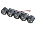 LED denní svícení sj-298