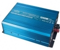 Měnič napětí sinusový 12/220V, 1500W 
