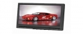 Monitor LCD 7 do opěrky s IR vysílačem