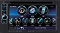 Navigace Kenwood DNX-4210BT  