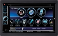 Navigace Kenwood DNX-5280BT
