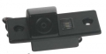 Parkovací kamera CCD,PAL do vozu Škoda Fabia II, Passat 01-05, Superb