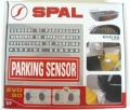 Parkovací senzory SPAL PS-4