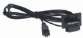 Parrot MKi 9100 kabel k LCD