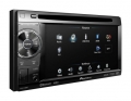 Pioneer AVH-2400BT