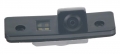 Š. Octavia II (09-) - parkovací kamera CMD se světlem NTSC