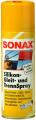SONAX Silikonový spray 
