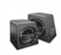 Subwoofer Axton AB20A