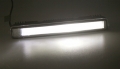 Světla pro automatické denní svícení s optickou trubicí, homologace