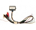 adaptér A/V vstup pro OEM navigaci VW Phaeton