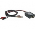 adaptér A/V výstup pro OEM navigaci VW RNS-510 (MFD3) se zpětnou kamerou nebo TV tunerem